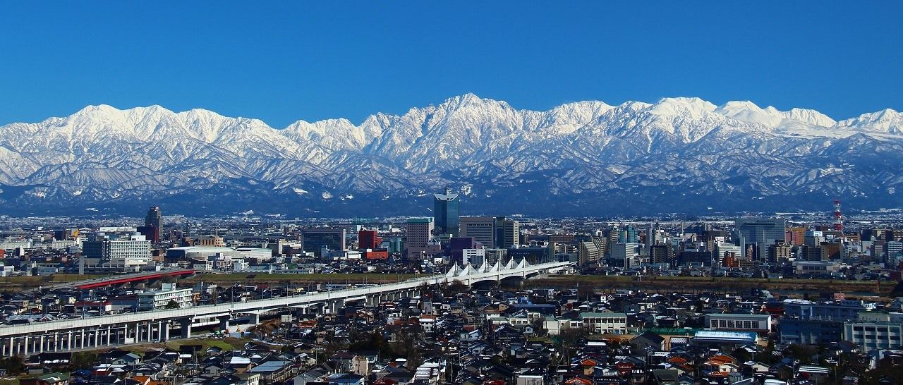 全国幸福度ランキング 本州中心部の地方都市が上位 | 世界のニュース トトメス5世